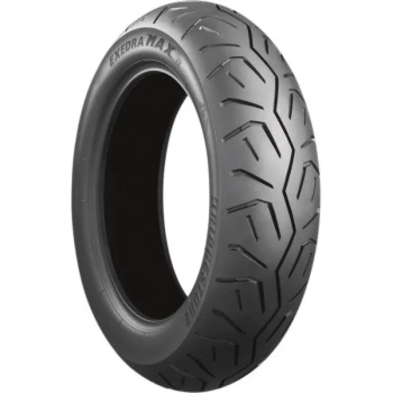 Bridgestone Exedra Max Tire - 140/90-15 M/C 70H Tl Rear 1