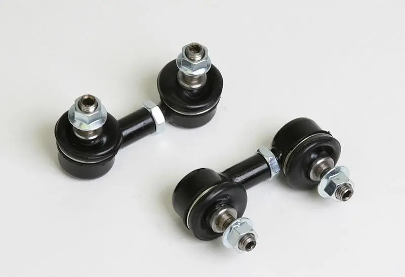Progress Tech 92-95 Honda Civic / 94-01 Acura Integra 3-Piece End Link Kit (Pair) - 73Mm-88Mm 1
