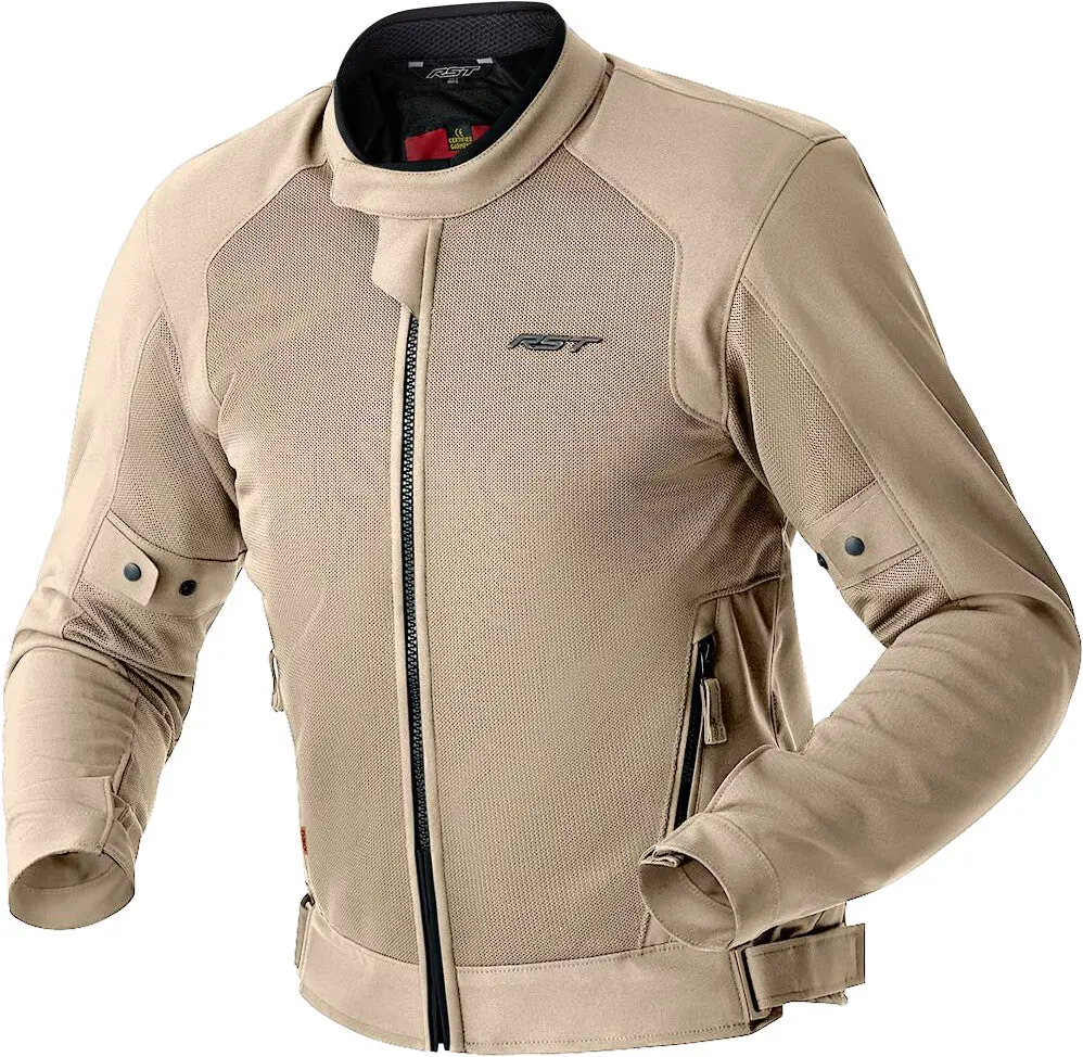 Rst Spectre Air D3o Jacket Sand Textile Xl 103688Snd-46 1