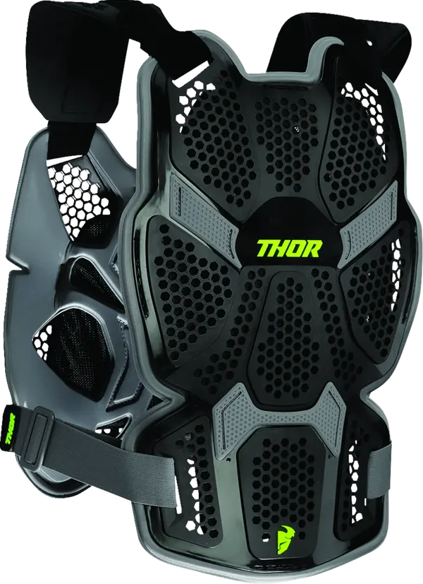 Thor Sentinel Pro Black Armour 3