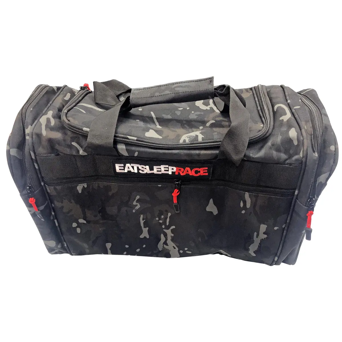 Travel Bag - Eat Sleep Race - Drag Cartel 1