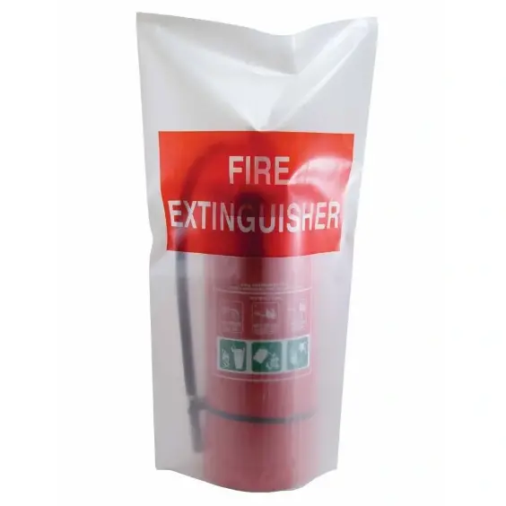Fire Extinguisher Bag 1