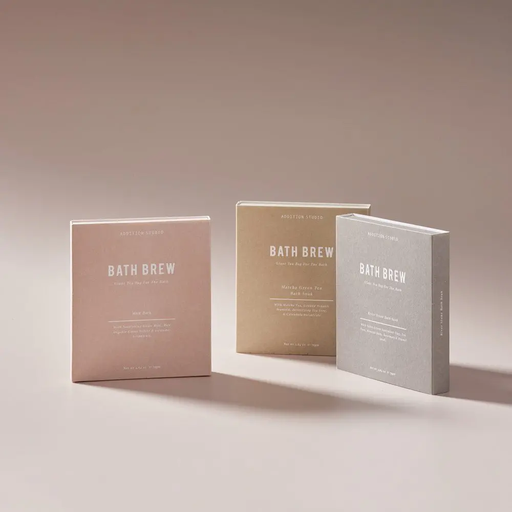 Bath Brew - Milk Bath 2
