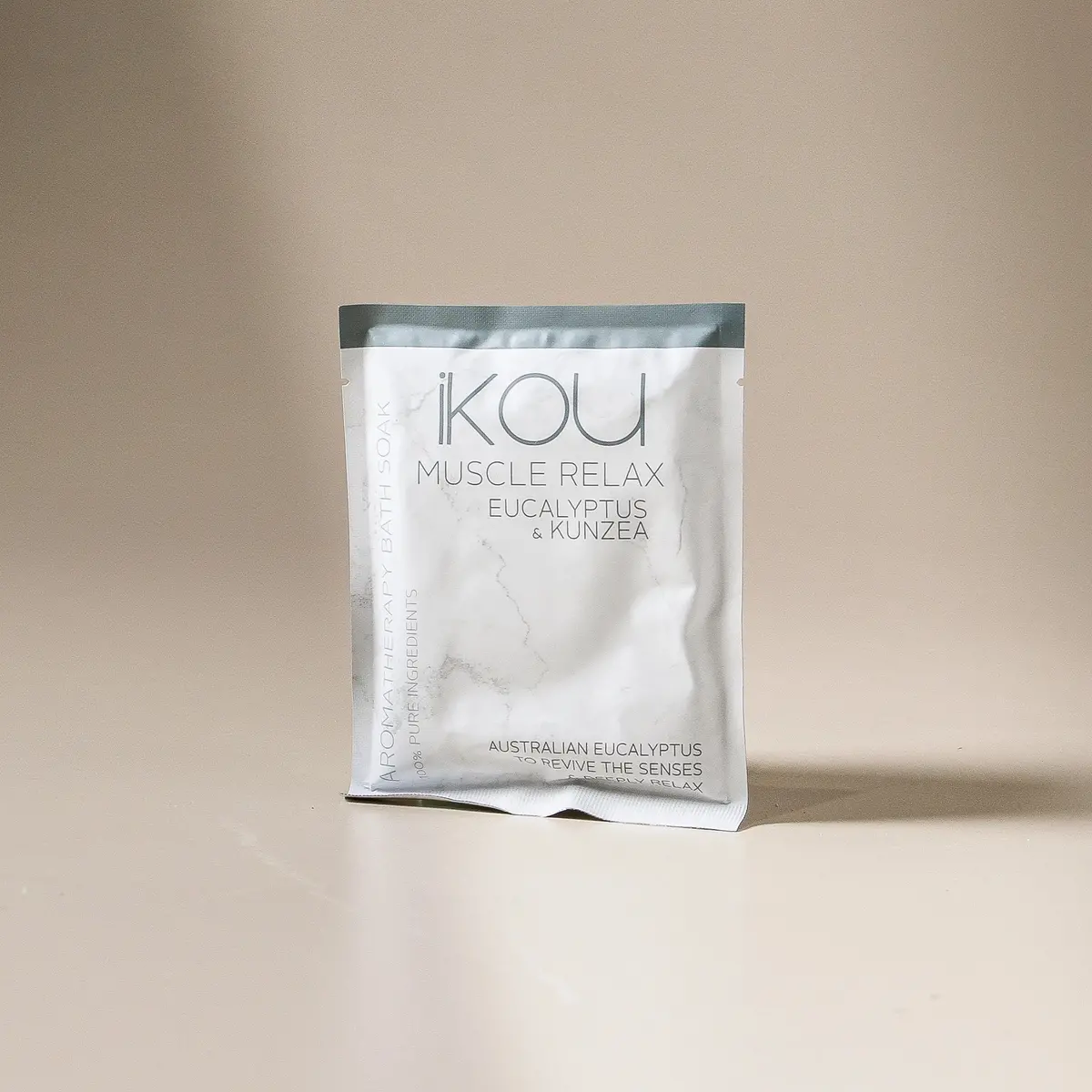 Bath Soak 125G - Muscle Relax 1
