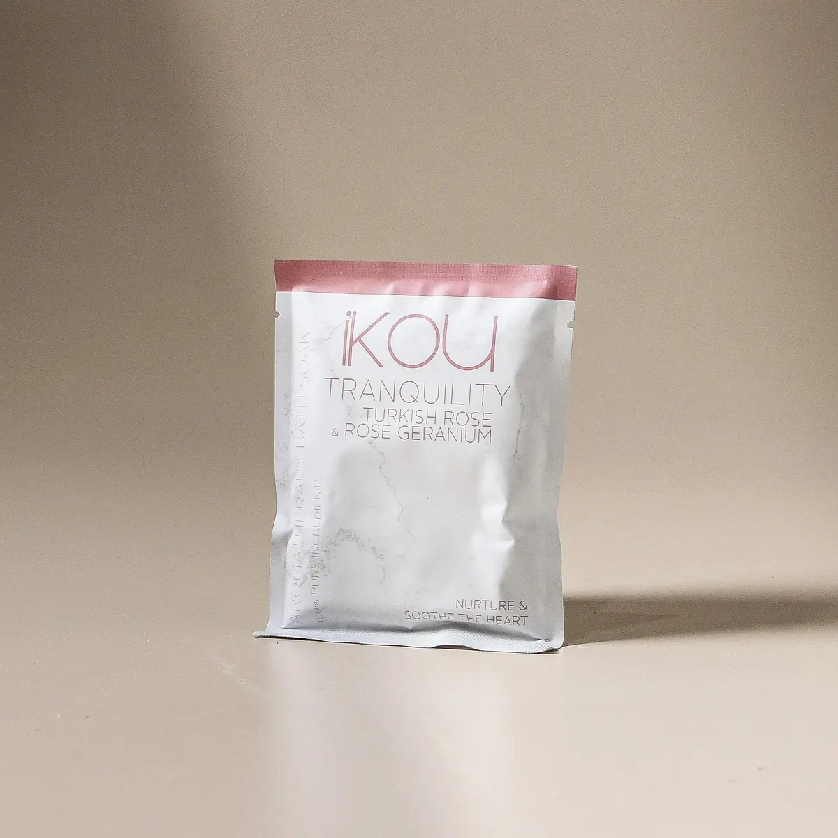 Bath Soak 125G - Tranquility 1