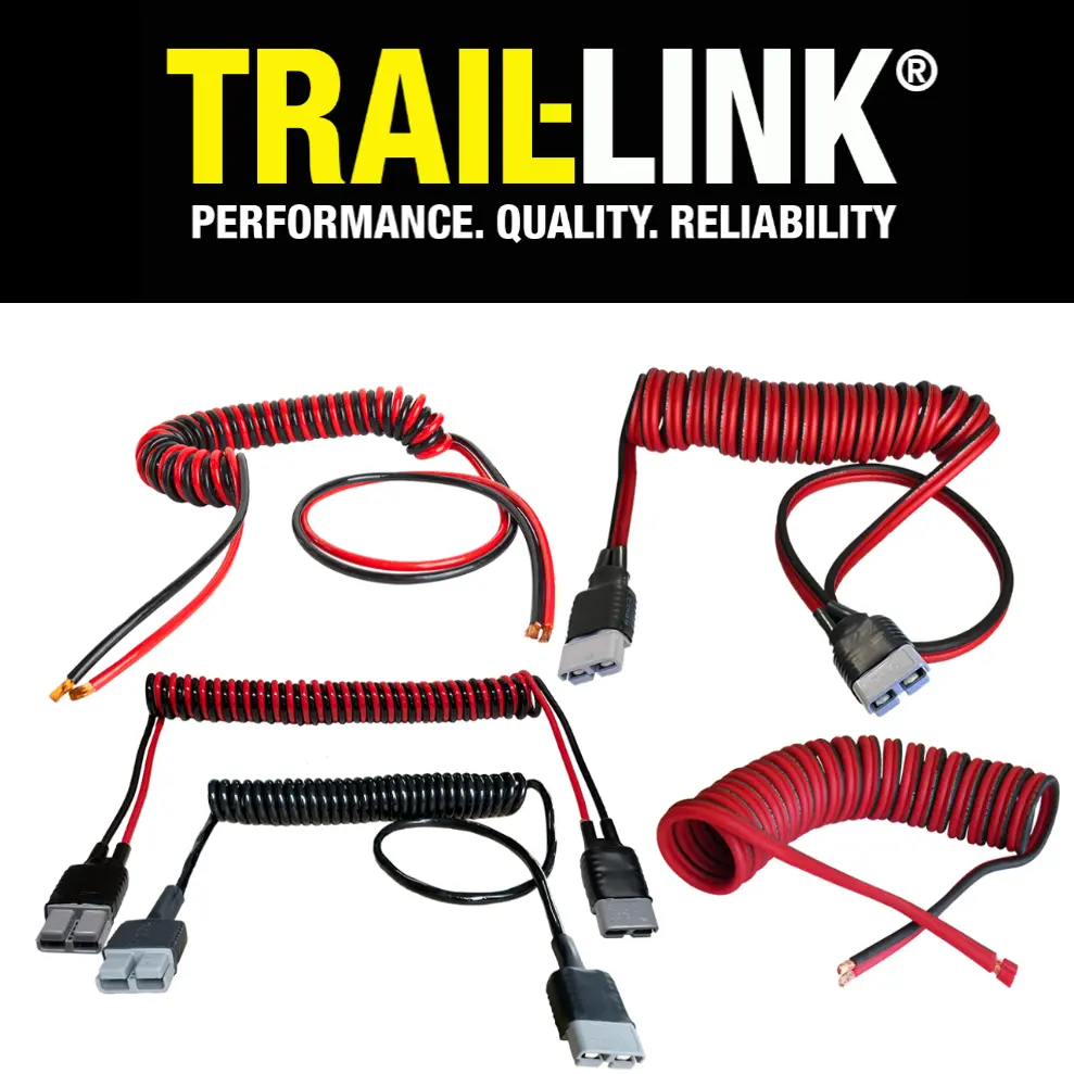 Trail-Link Battery Charging Products 1