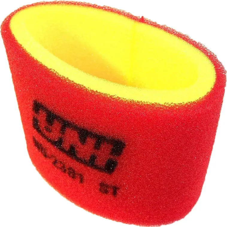 Uni Multi-Stage Competition Air Filter Nu-2381 1