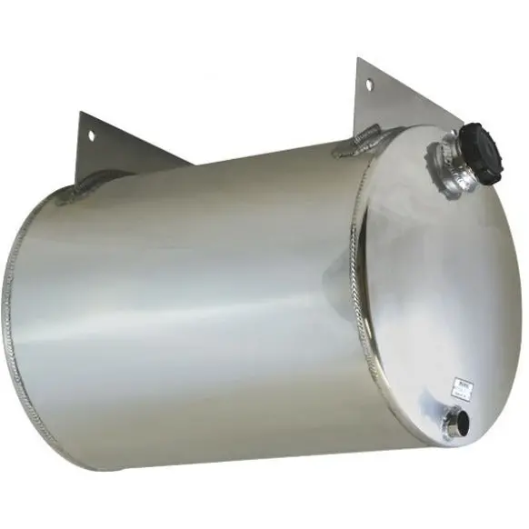 60L Aluminium Water Tank 1