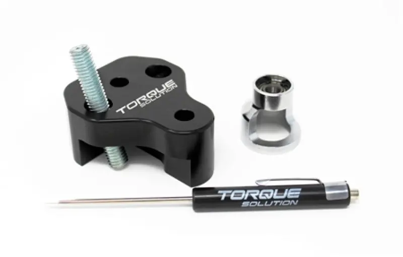 Torque Solution Valve Spring Compressor - Subaru Ej Turbo Heads 1