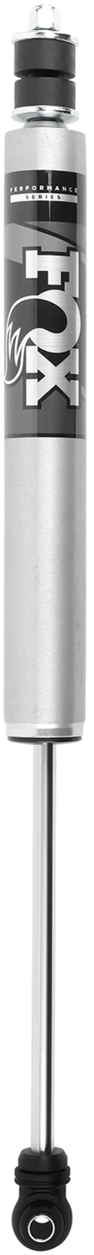 Fox 05+ Toyota Tacoma 2.0 Performance Series 8.1In. Smooth Body Ifp Rear Shock (Alum) / 0-1In. Lift 1