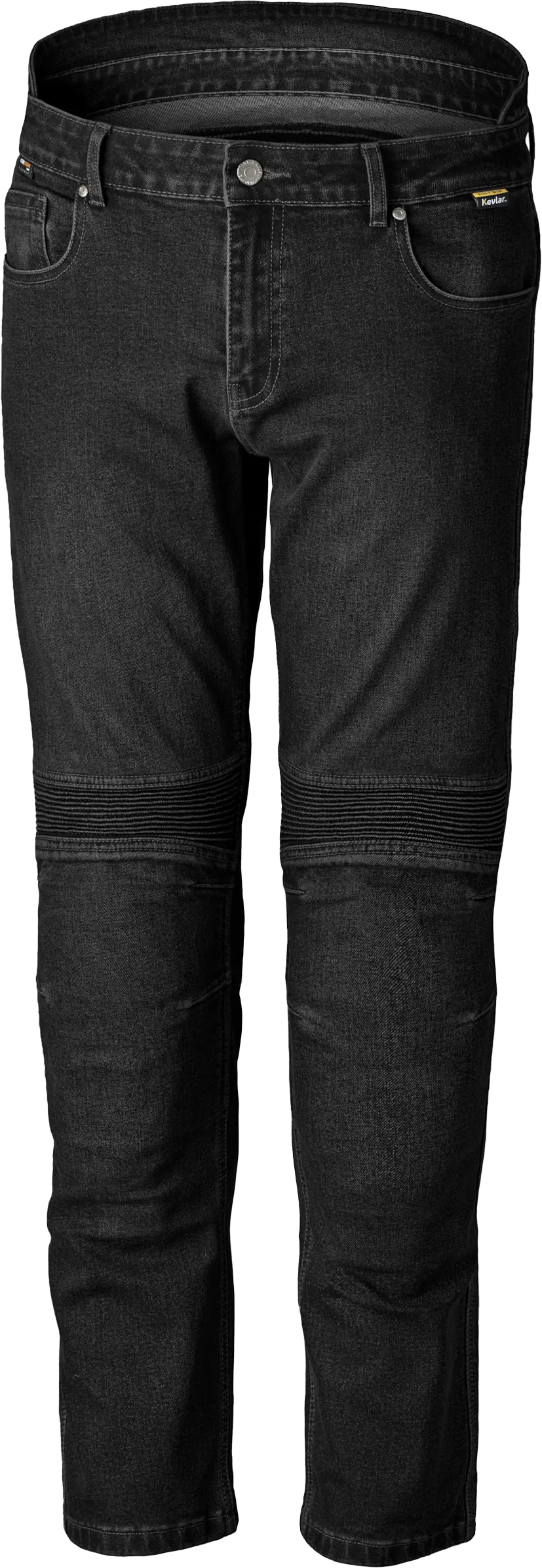 Rst Tech Pro Ce Sl Jean Black Textile 3Xl 102327Blk2-40 1