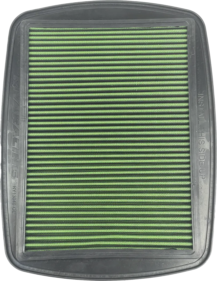 Riva Racing Oe Repl Performance Filter Yam 59-2241 1
