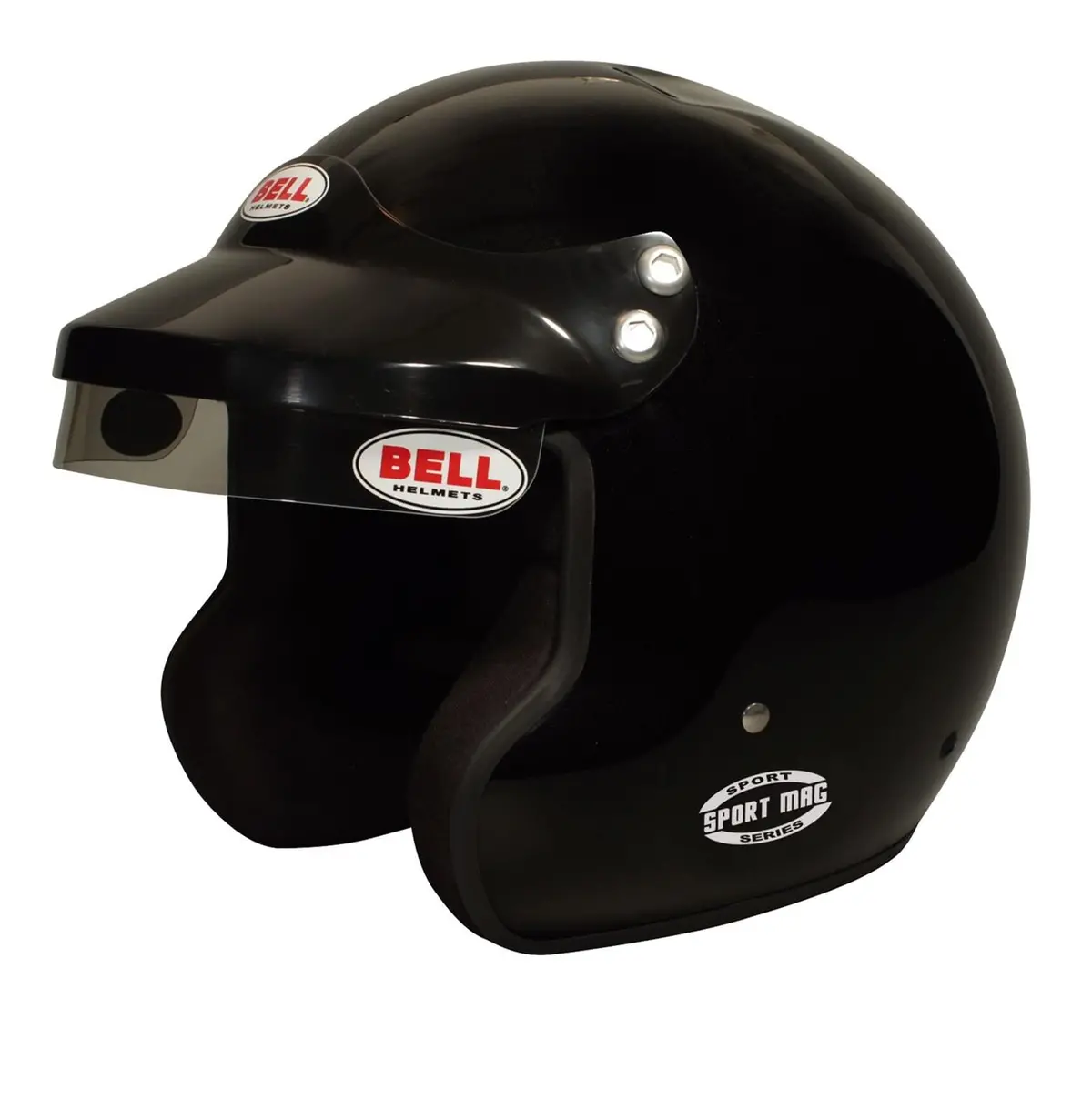 Bell Sport Mag Racing Helmet – Model 1426A13 1