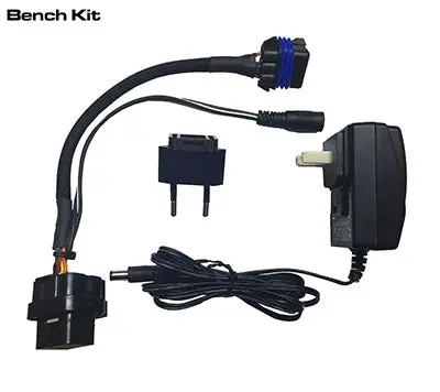 Flashtune Ecu Type 5 Suzuki Hayabusa 08-14 1