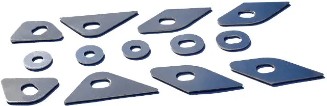 Riva Racing Washer Upgrade Kit Engine Service Deck Sea 59-2277 1