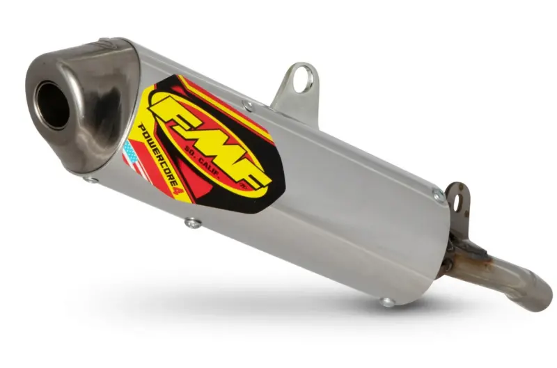 Fmf Racing Powercore 4 Muffler W/Ss Header 1