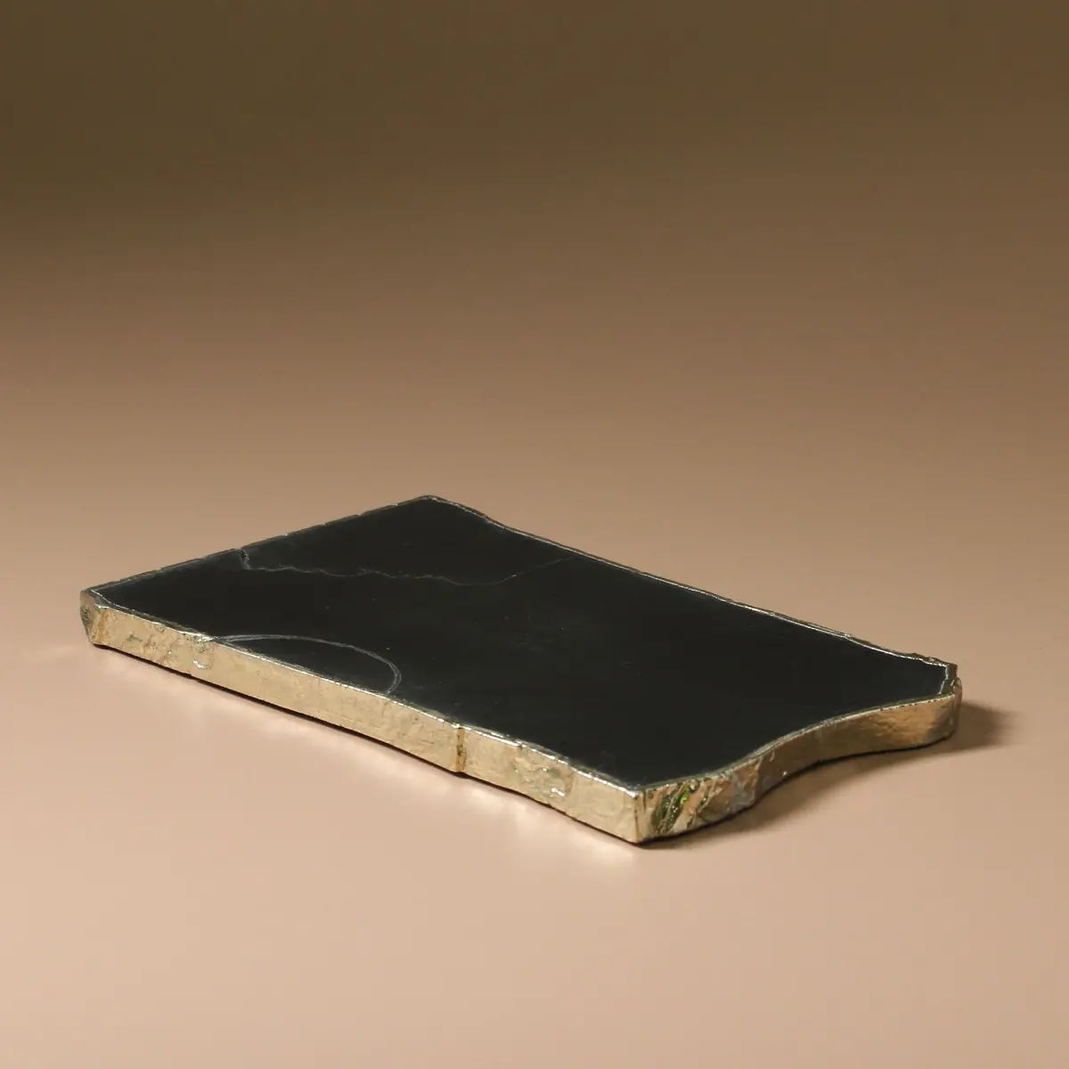 Black Quartz Serving Board 1