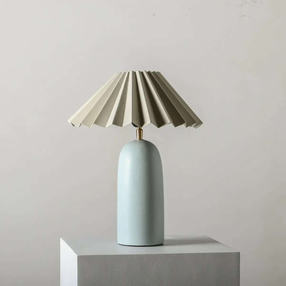 Blaze Table Lamp 1