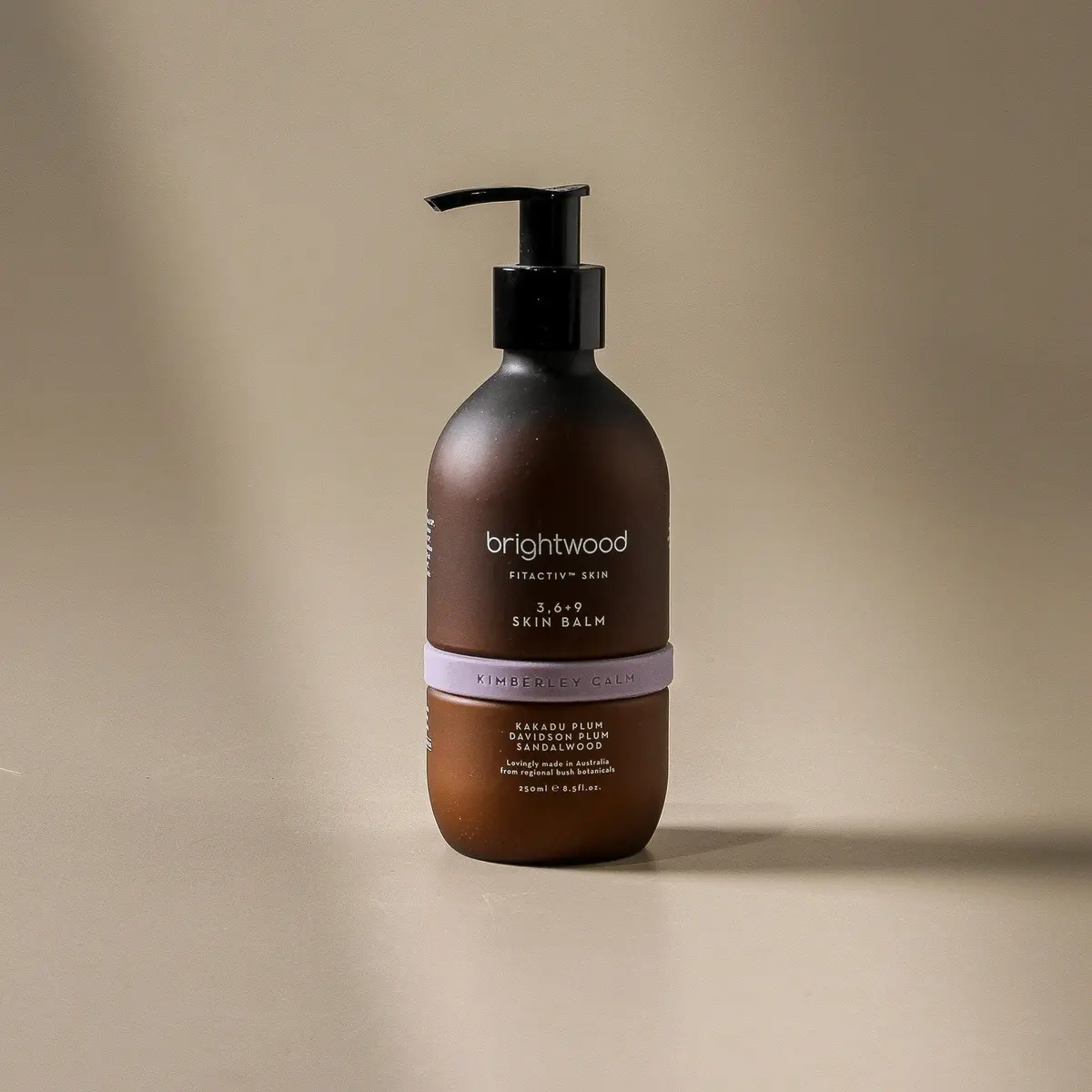 Body Balm Kimberley Calm 250Ml 1