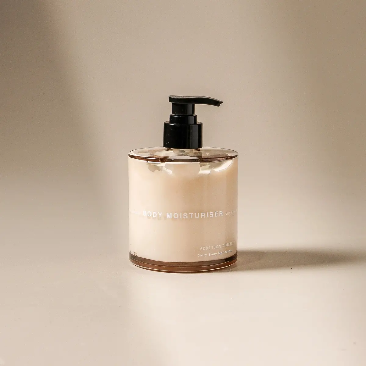 Body Moisturiser 390Ml 1