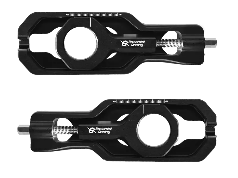 Bonamici Bmw S1000rr Chain Adjuster (2020+) - Multiple Colors 1