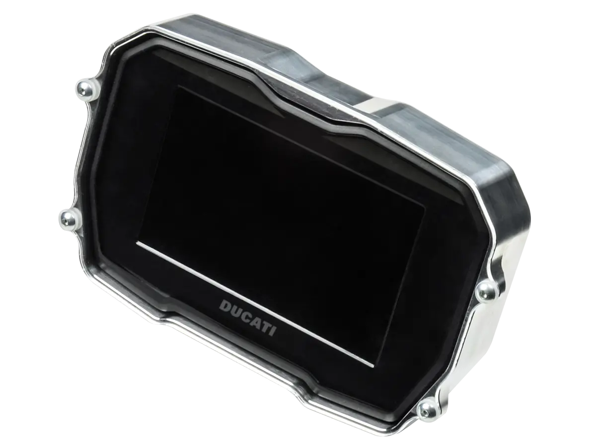 Bonamici Dashboard Cover Ducati Panigale V2 1