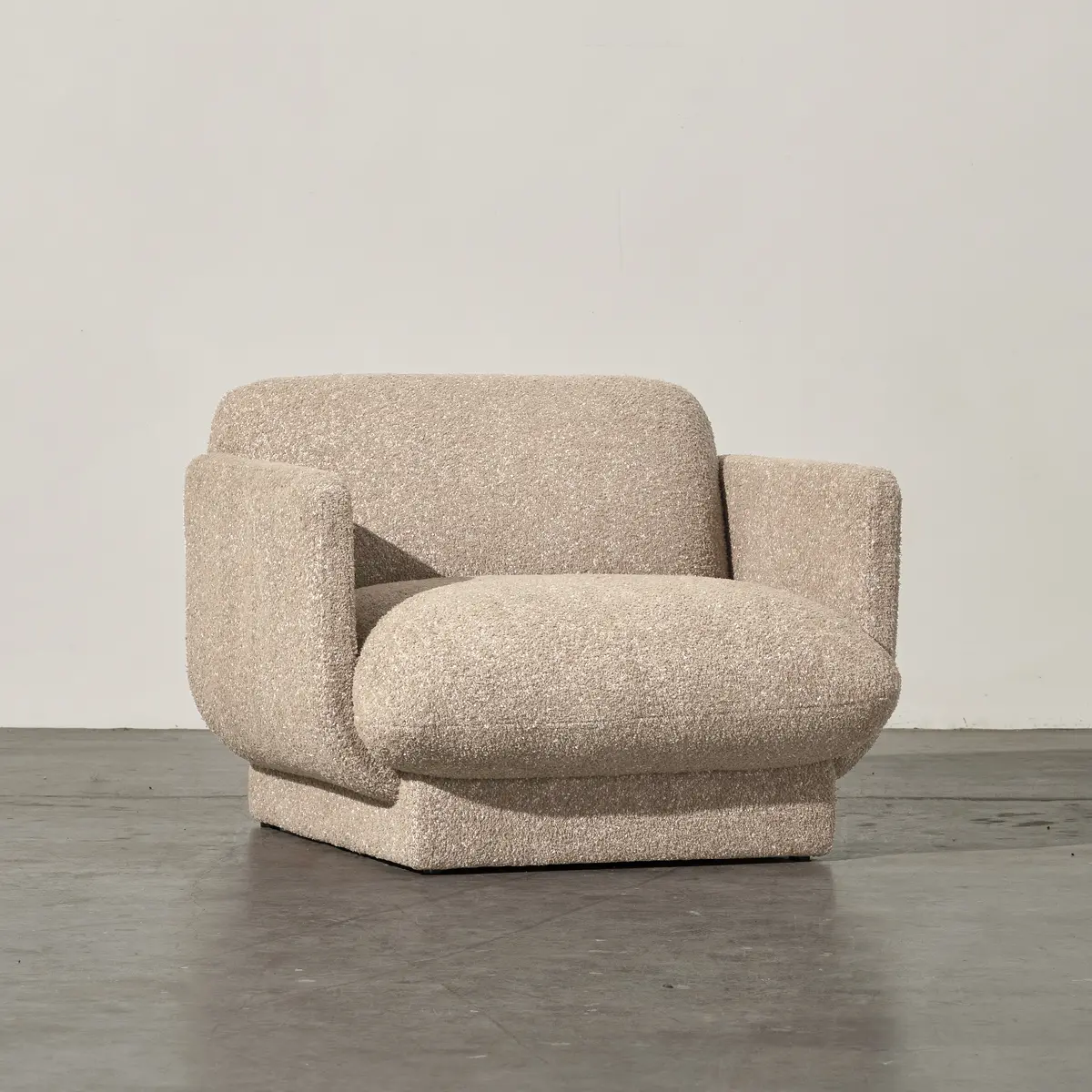 Bonnie Chair Beige 1