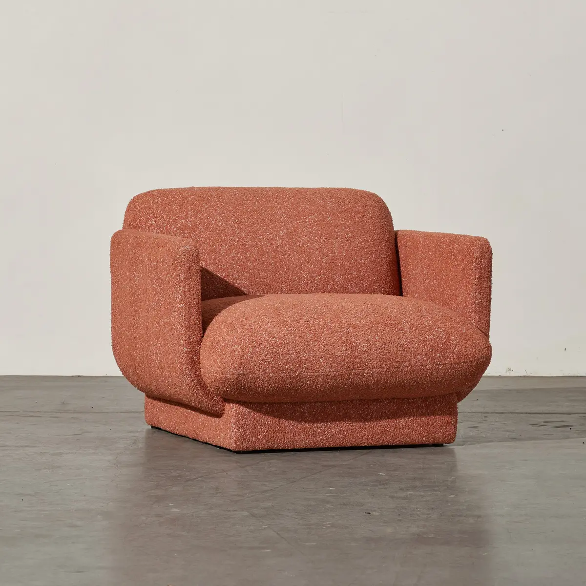 Bonnie Chair Red 1