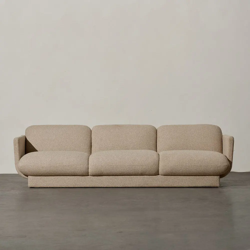 Bonnie Sofa Beige 1