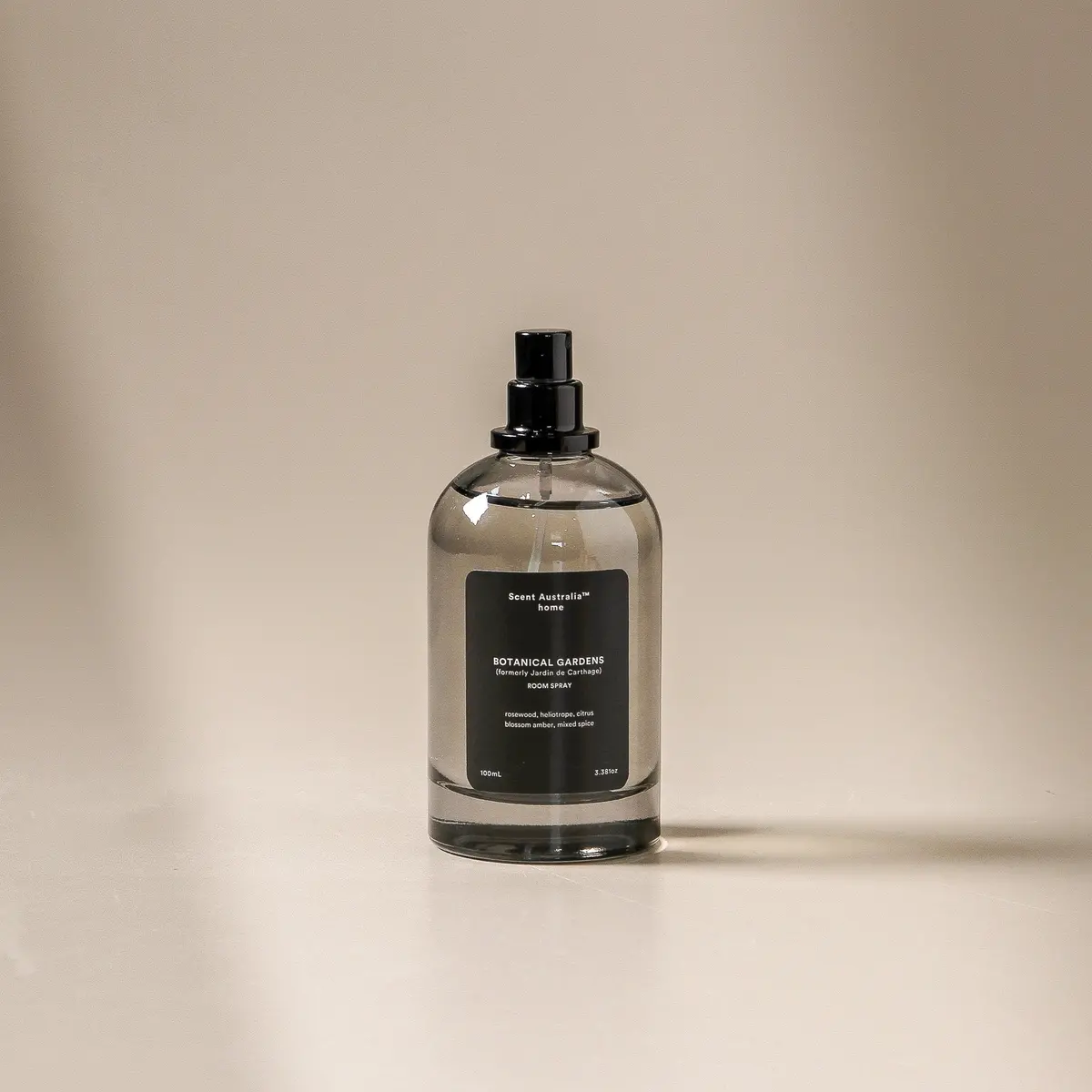 Botanical Gardens (J De C) - Room Spray 100Ml 1