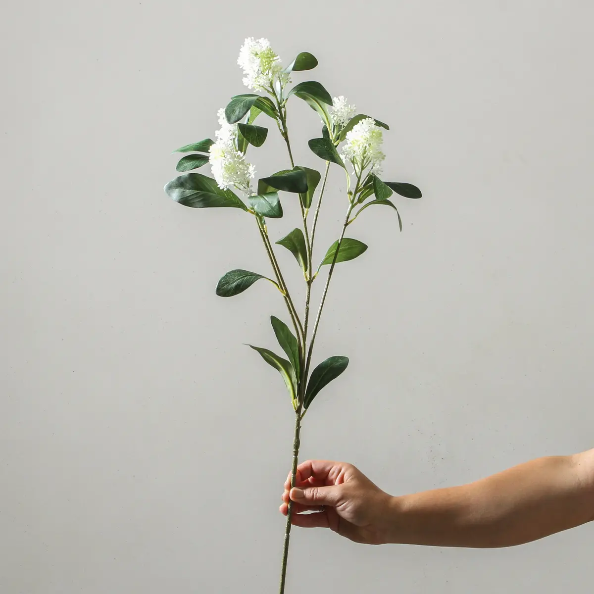 Branch 81Cm White 1