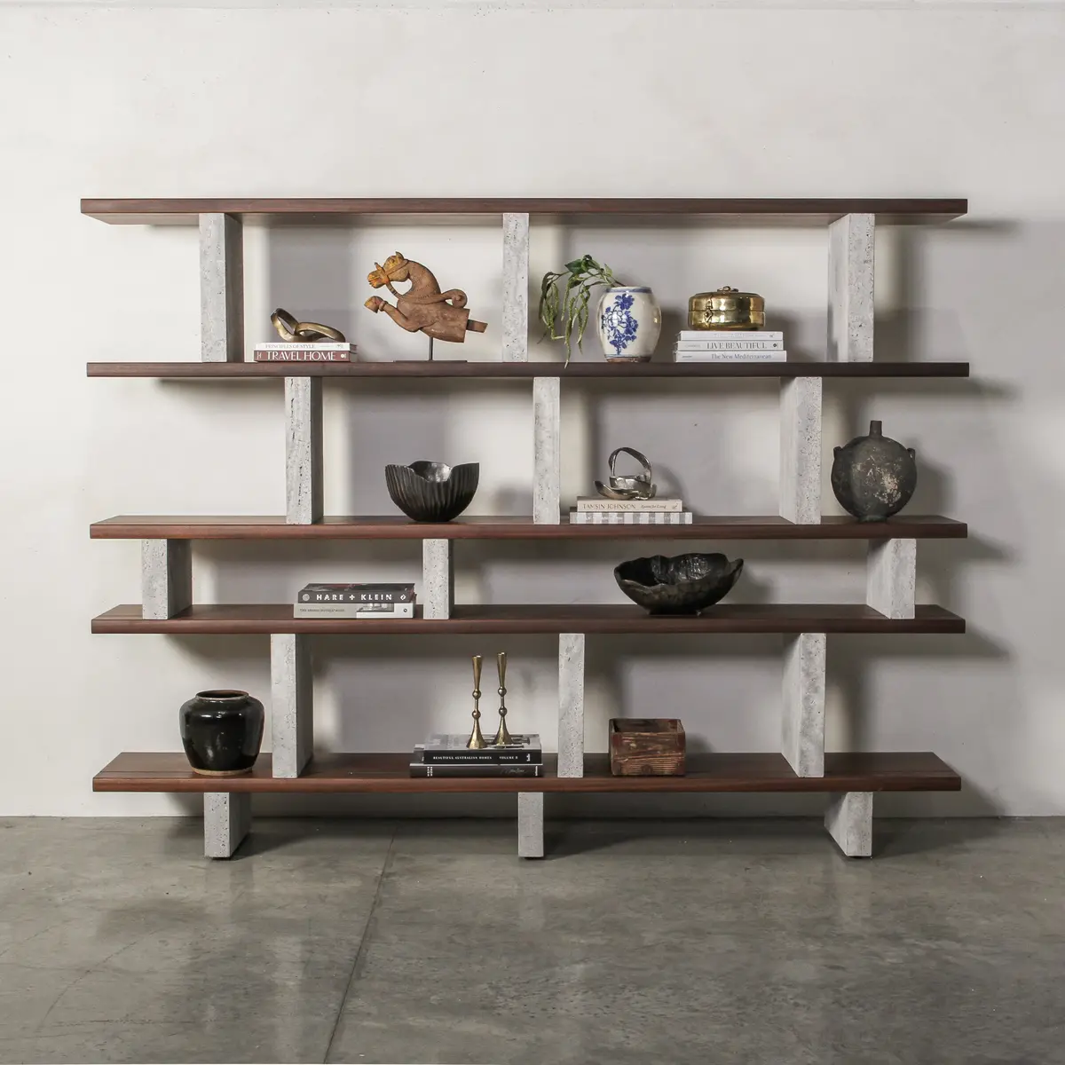 Breeze Bookcase 1