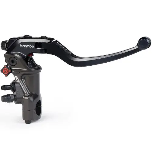 Brembo Corsa Corta Rr Brake Master Cylinder 1