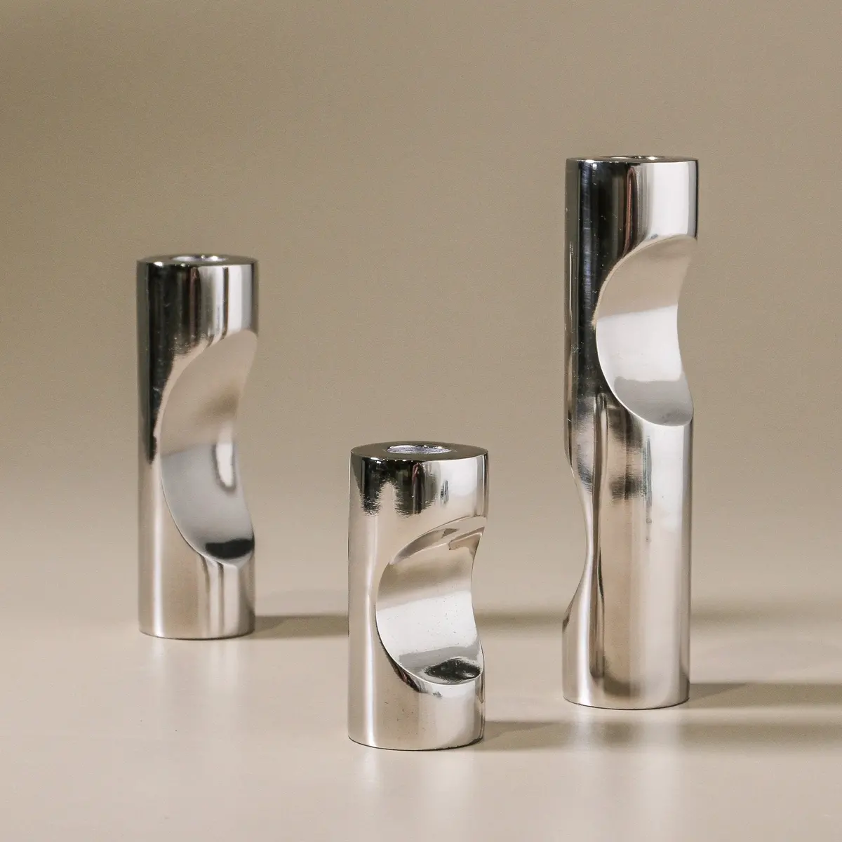 Brilla Candlestand Medium 2