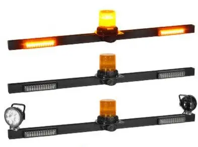 Britax Bf Series Led Utility Bar 1