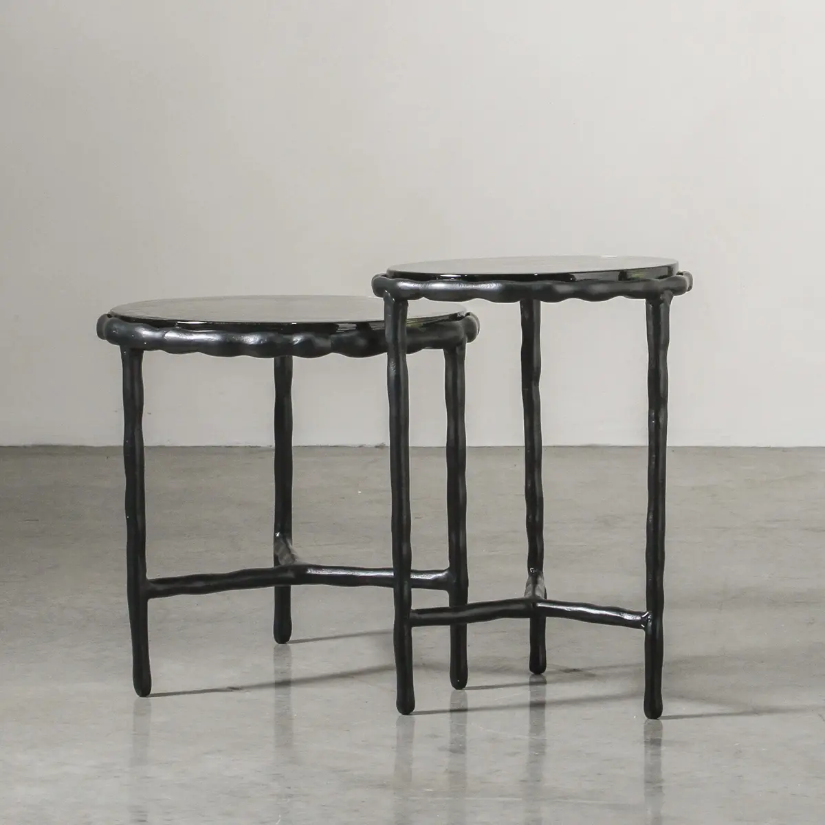Brook Side Table Set 1