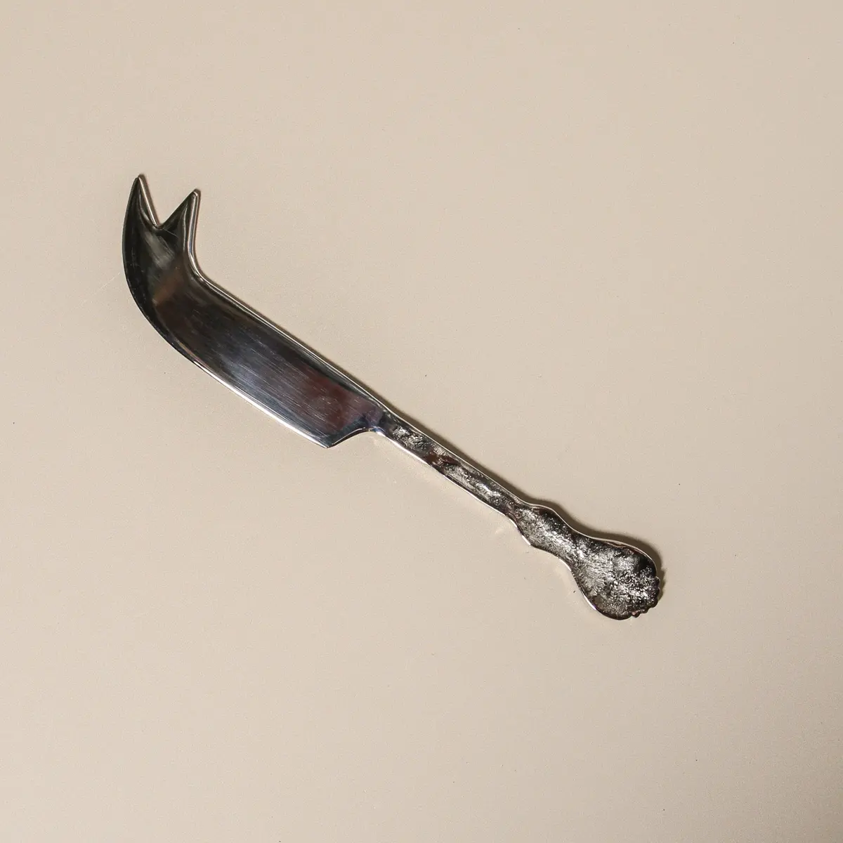 Burling Cheese Knife 1