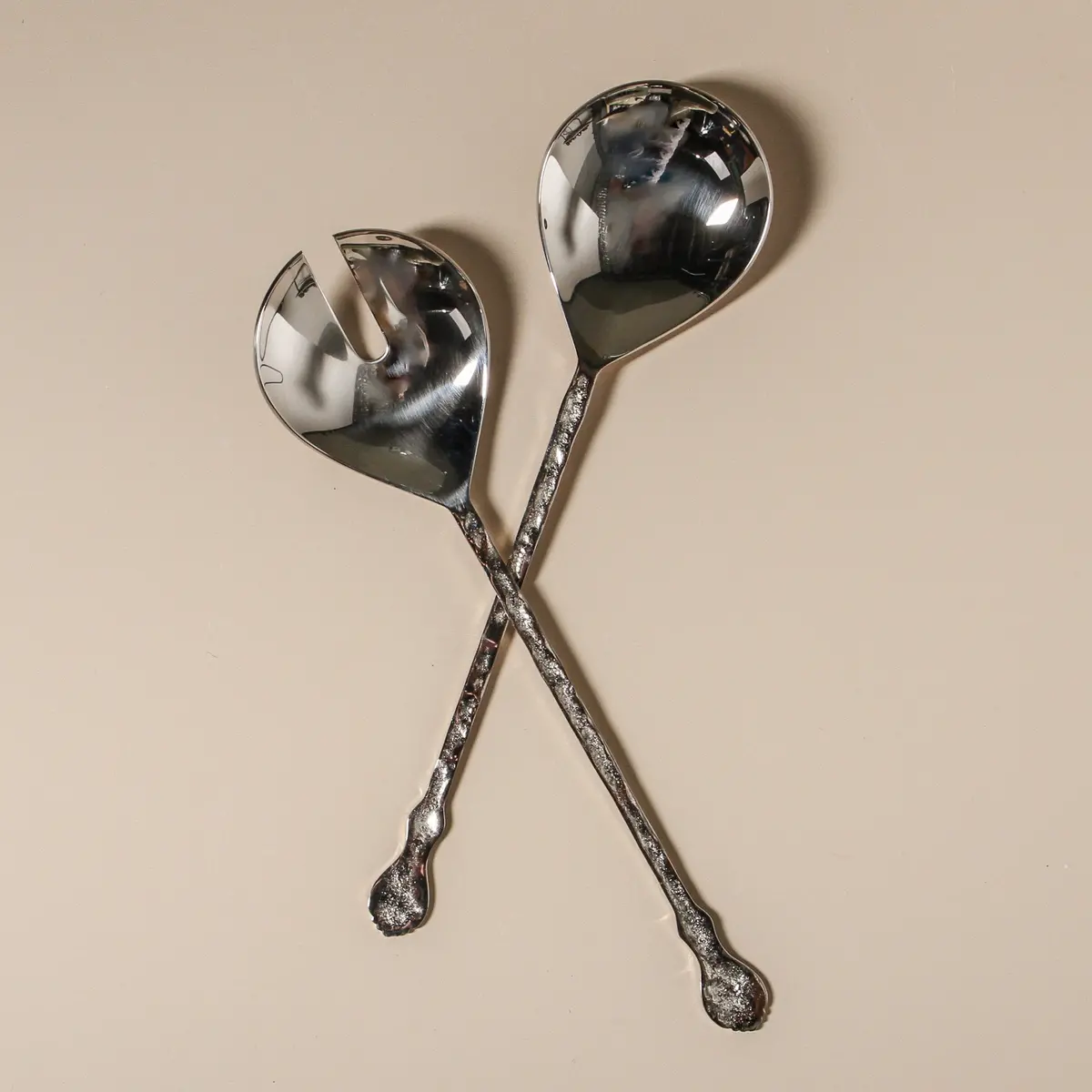 Burling Salad Servers 1