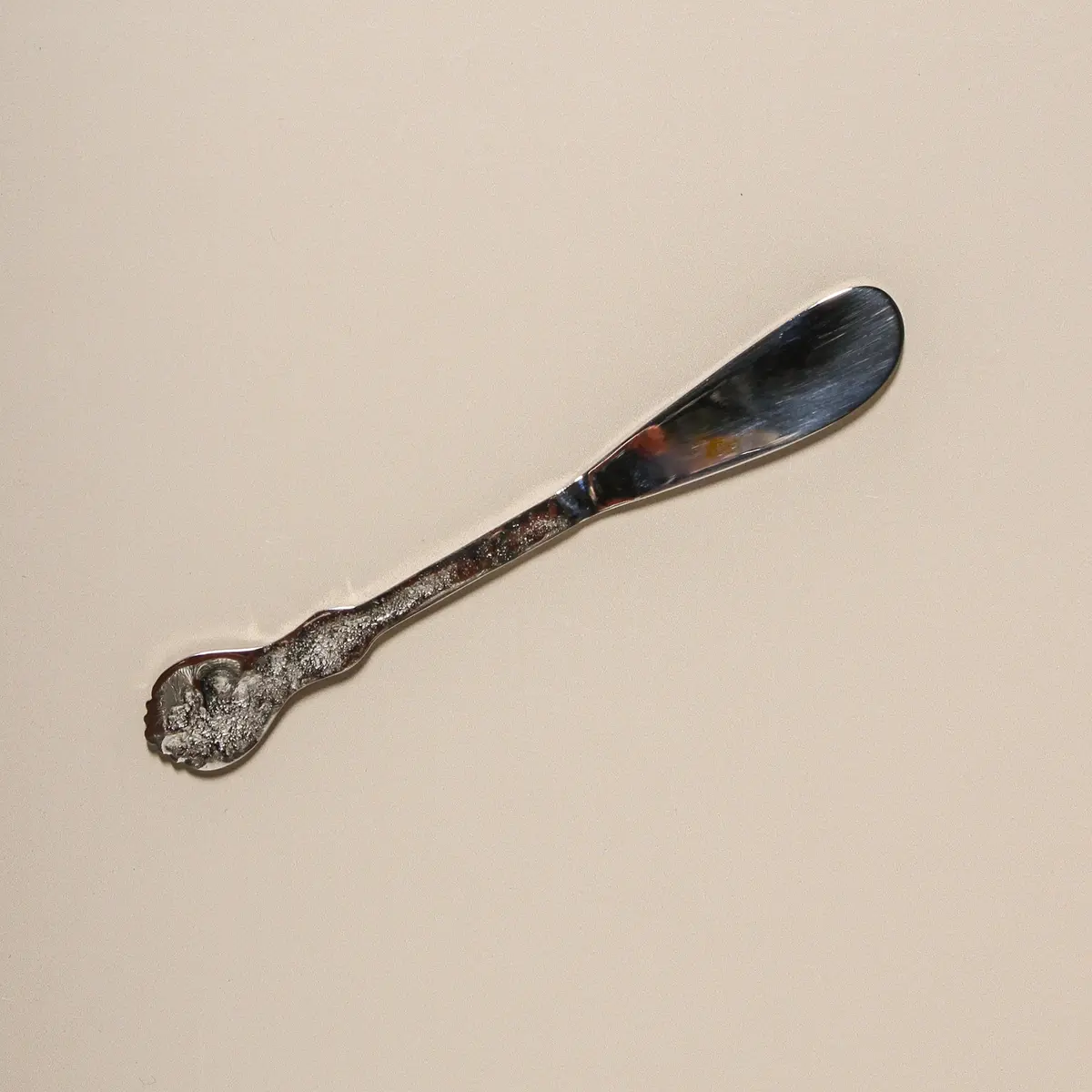 Burling Spread Knife 1