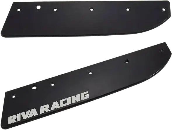 Riva Racing Rear Sponson Kit 21-1336 1