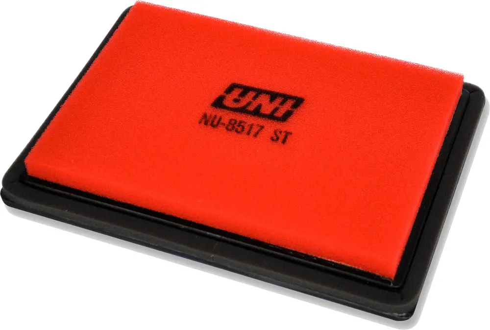 Uni Multi-Stage Competition Air Filter Nu-8517 1