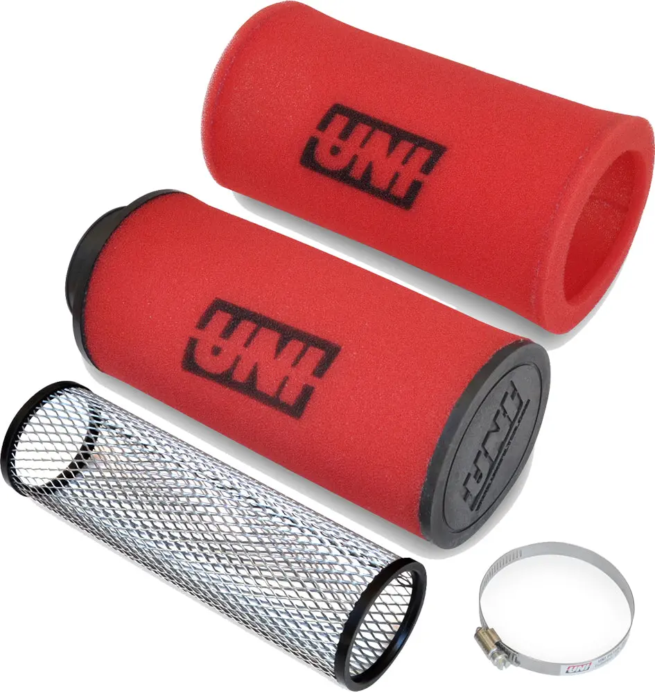 Uni Multi-Stage Competition Air Filter Nu-8519 1