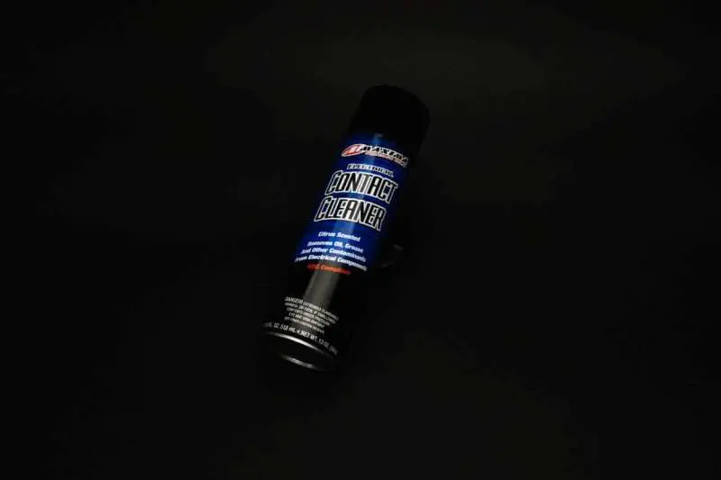 Maxima Electrical Contact Cleaner - 13Oz (Aerosol) 1