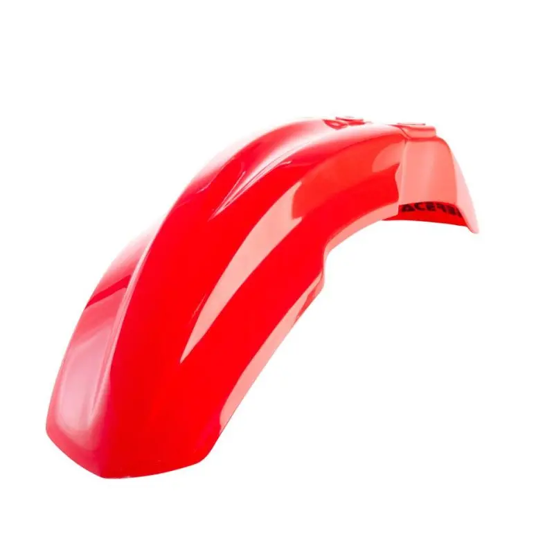 Acerbis 07-24 Honda Crf150r Front Fender - 00 Cr Red 1