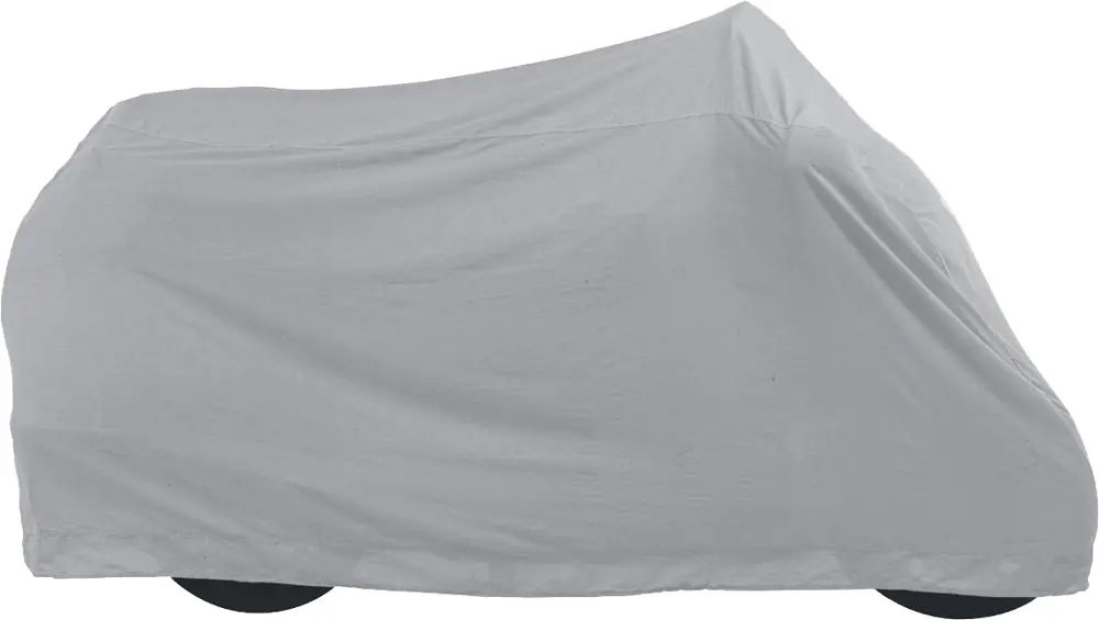 Nelson-Rigg Dust Cover Grey L 270-2050 1