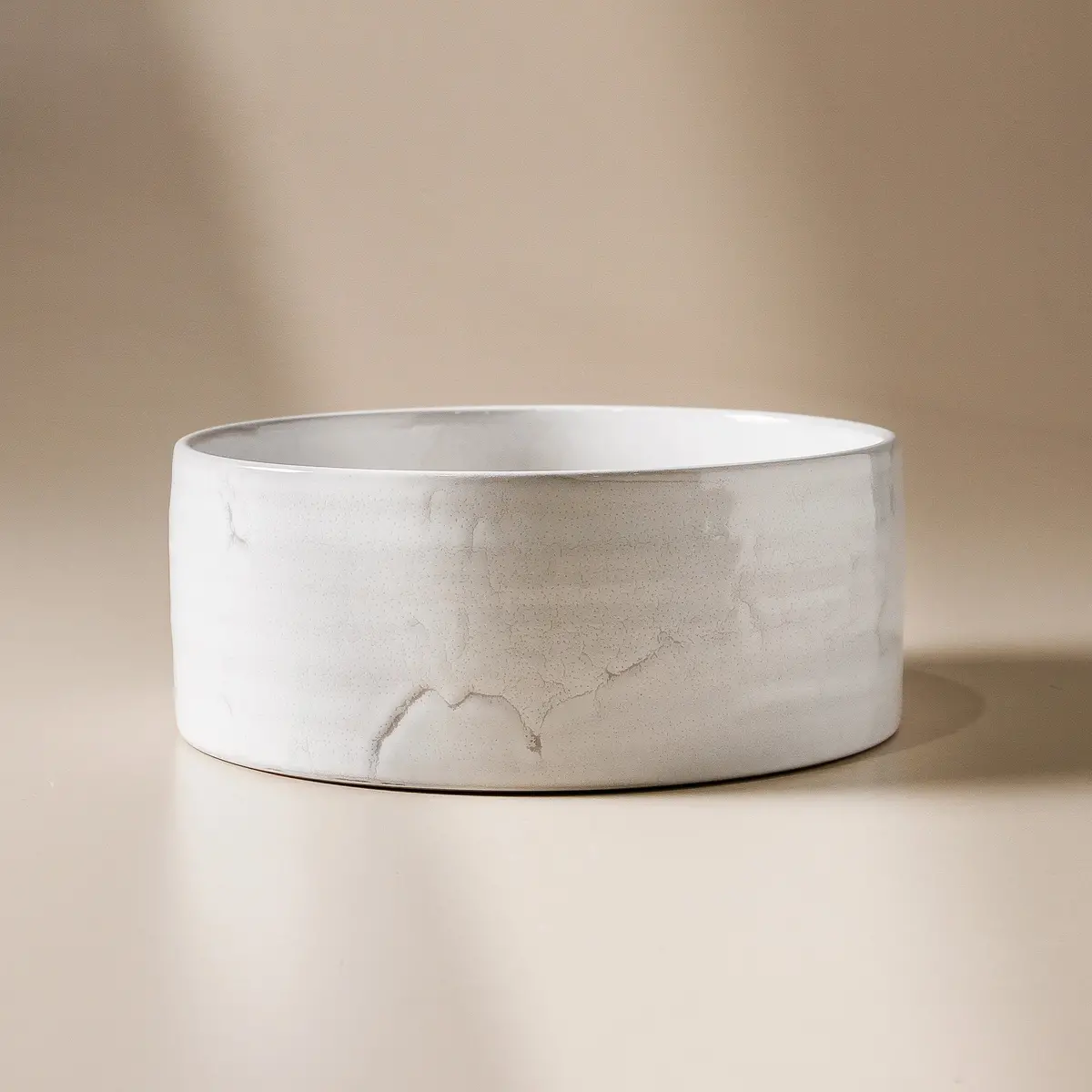 Snow Wheel Bowl - Small 25Cm 1