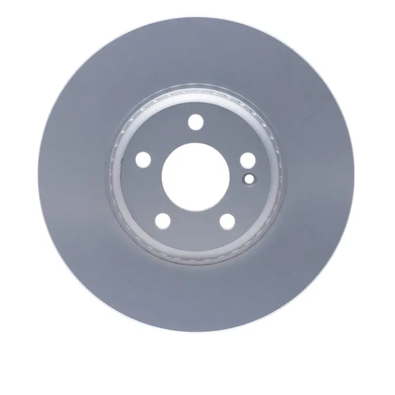 Dfc 15-23 Mercedes-Benz E250 Front Hi-Carbon Alloy Geomet Coated Rotor 1