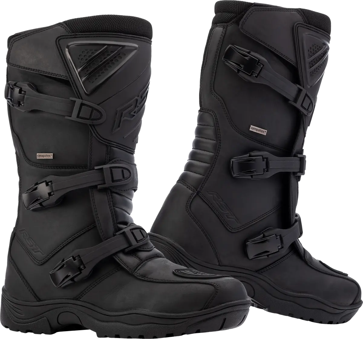 Rst Pro Series Ambush Ce Boot Black Waterproof Sz 11 103054Blk-44 1