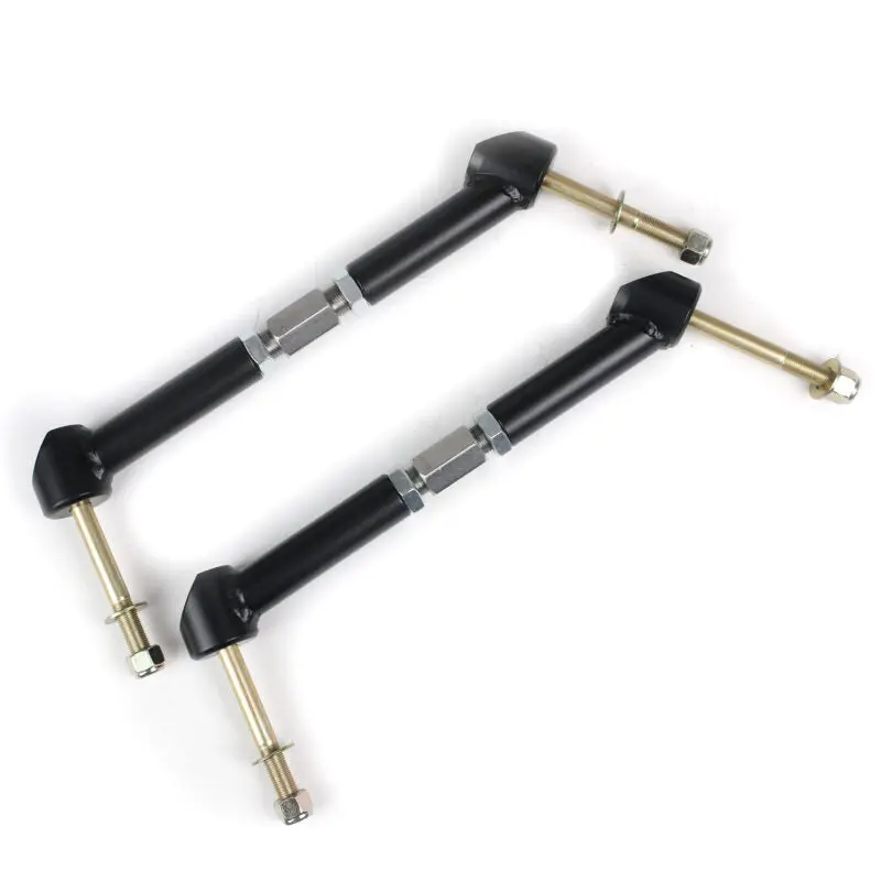 Ridetech 68-72 Gm A-Body Rear Trailing Arm Braces - Pair 1