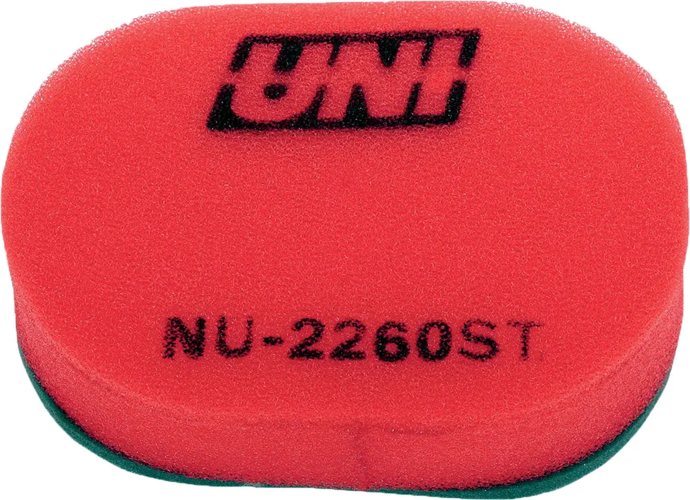 Uni Multi-Stage Competition Air Filter Nu-2260 1